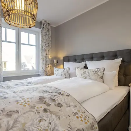 Bootsmann Ferienhaus