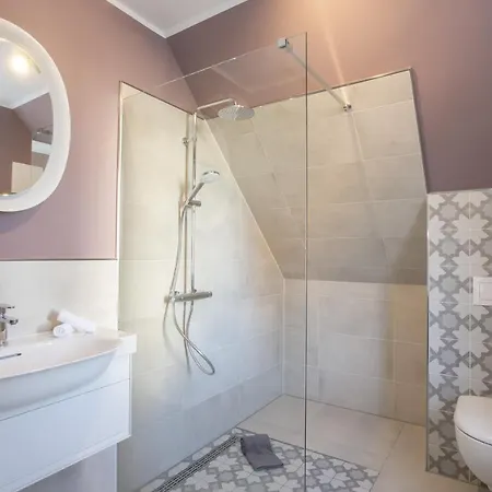 Ferienhaus Bootsmann Langeoog