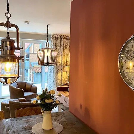 Ferienhaus Bootsmann *