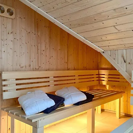 Ferienhaus Bootsmann Langeoog