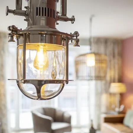 Bootsmann Ferienhaus *