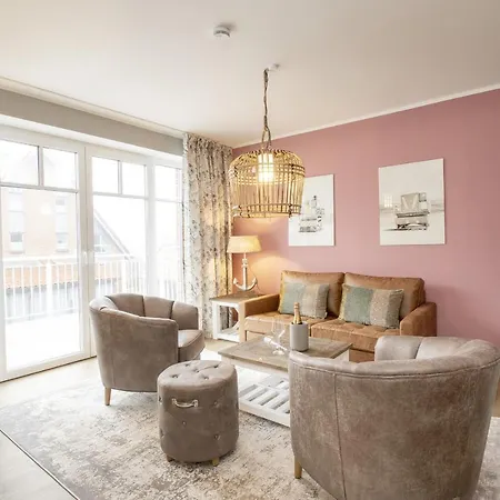 Ferienhaus Bootsmann