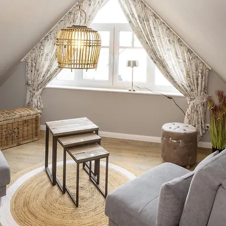 Bootsmann * Langeoog