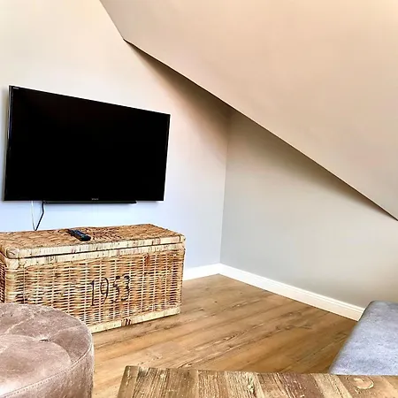 Ferienhaus Bootsmann *