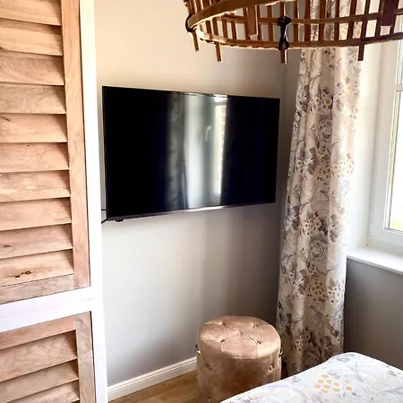 Bootsmann Ferienhaus Langeoog